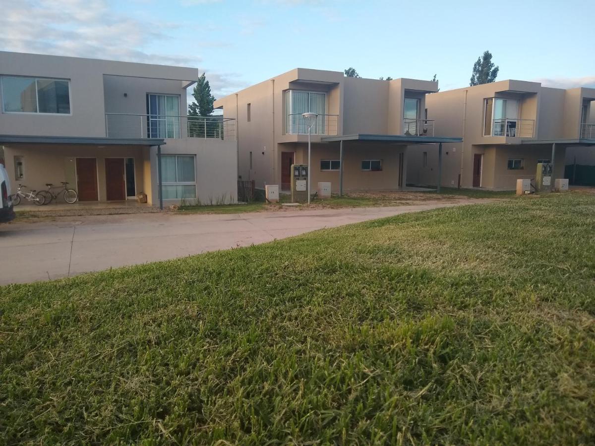Hotel Cantera Respira Campo Potrero de los Funes Exteriér fotografie